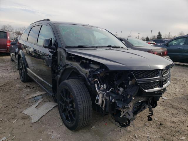 DODGE JOURNEY GT 2017 3c4pddeg5ht608885