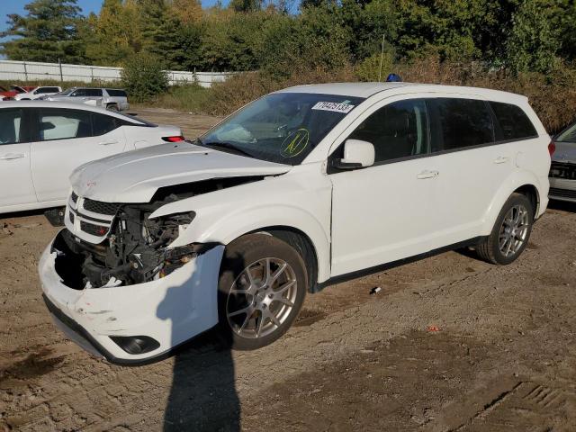 DODGE JOURNEY GT 2017 3c4pddeg5ht615481