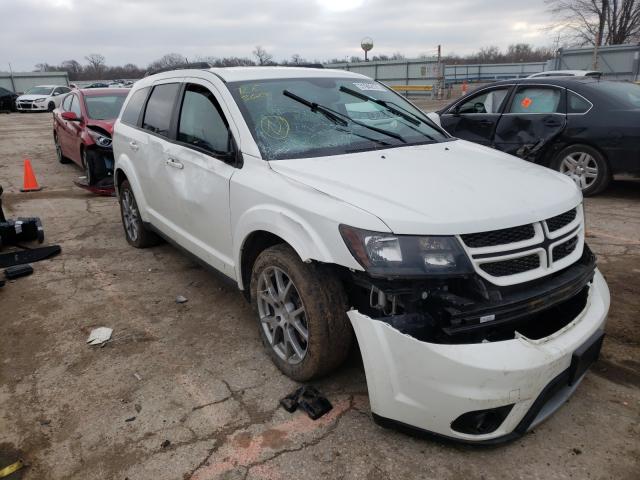 DODGE JOURNEY GT 2017 3c4pddeg5ht615710