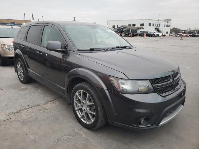 DODGE JOURNEY 2017 3c4pddeg5ht618638