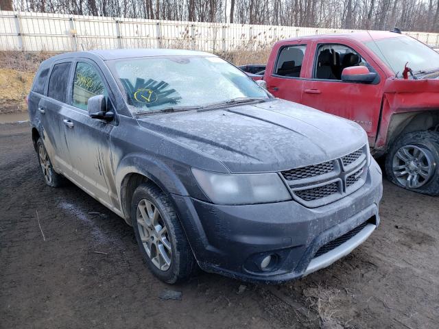 DODGE JOURNEY GT 2017 3c4pddeg5ht620292