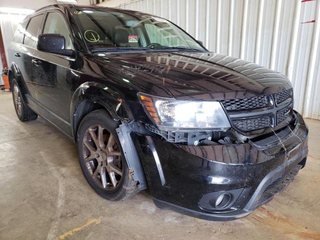 DODGE JOURNEY GT 2017 3c4pddeg5ht623631