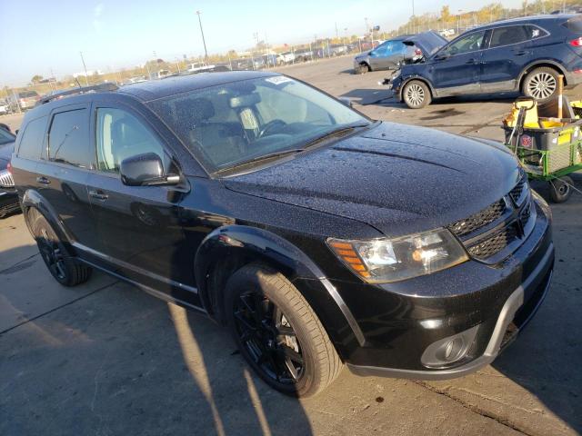 DODGE JOURNEY GT 2017 3c4pddeg5ht696479