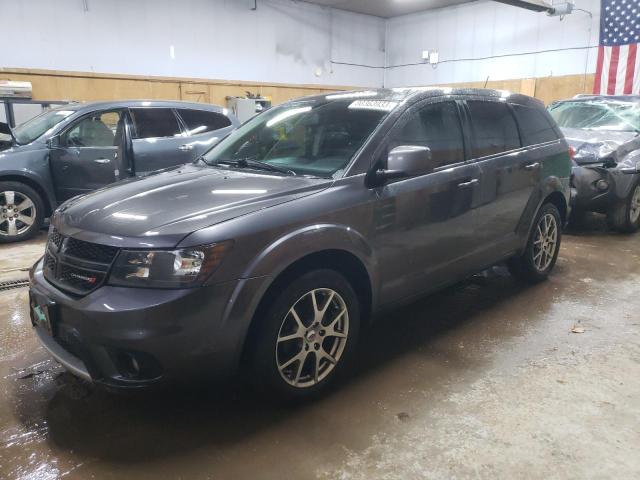 DODGE JOURNEY 2018 3c4pddeg5jt159133