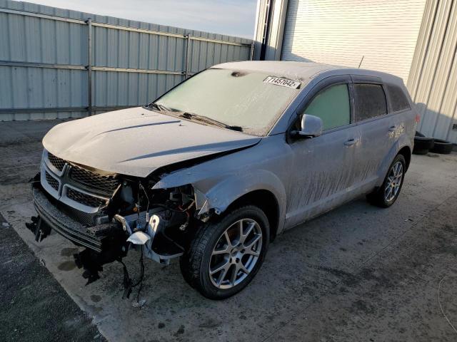 DODGE JOURNEY GT 2018 3c4pddeg5jt187448