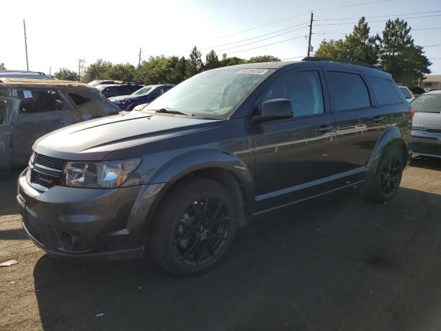 DODGE JOURNEY GT 2018 3c4pddeg5jt257787