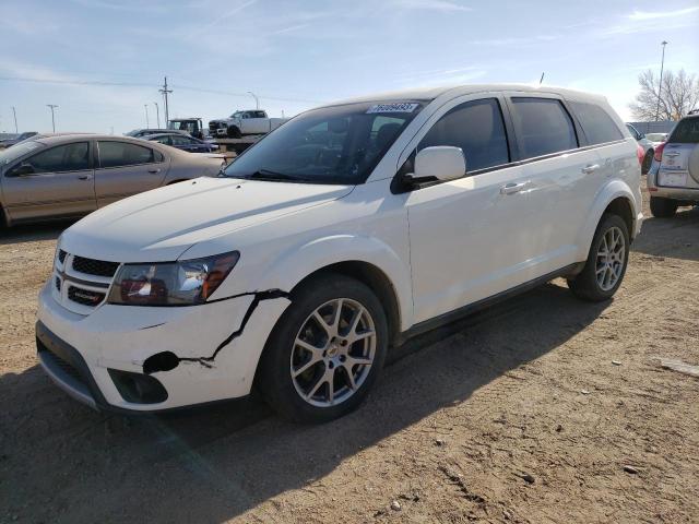 DODGE JOURNEY 2018 3c4pddeg5jt311279