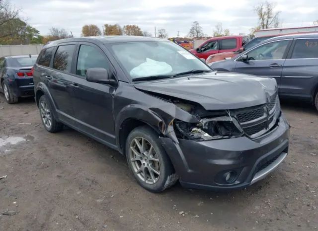 DODGE JOURNEY 2018 3c4pddeg5jt335985