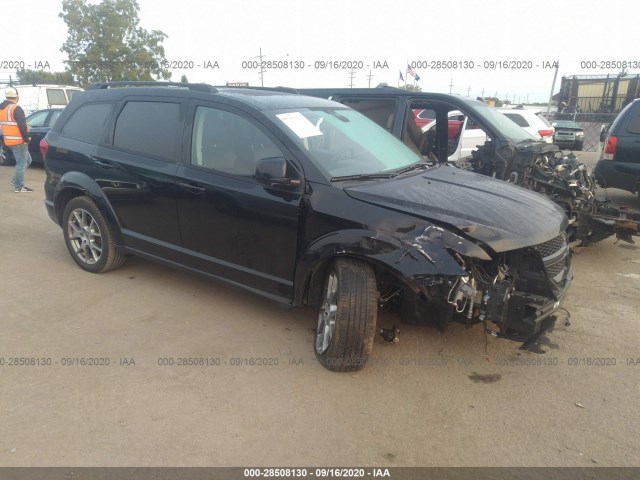 DODGE JOURNEY 2018 3c4pddeg5jt389545