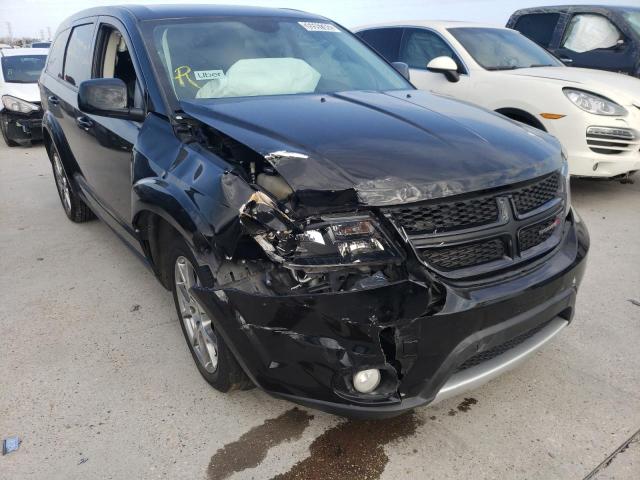 DODGE JOURNEY GT 2018 3c4pddeg5jt464163