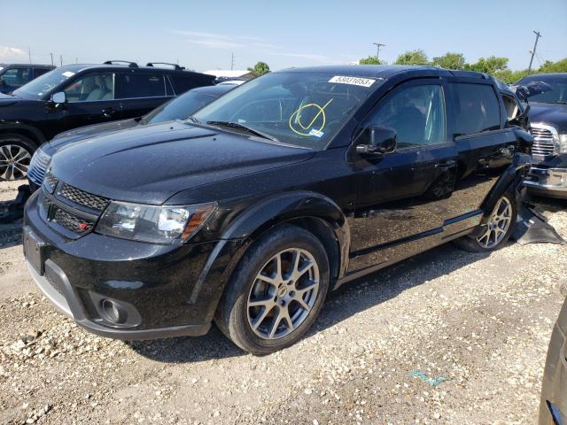 DODGE JOURNEY 2019 3c4pddeg5kt681679