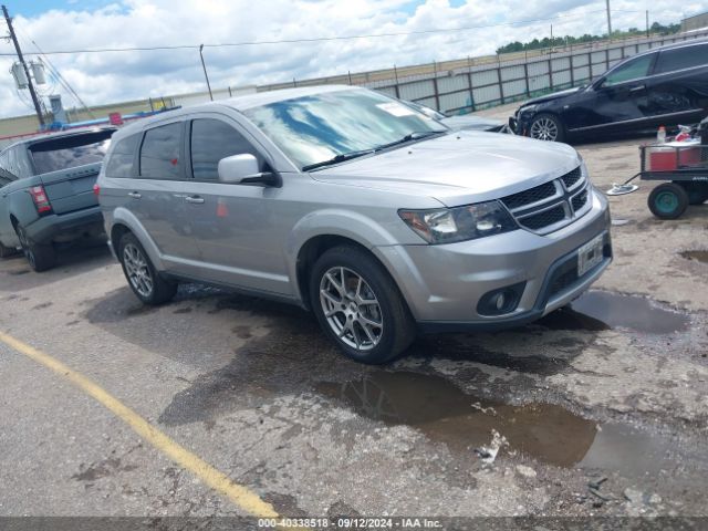 DODGE JOURNEY 2019 3c4pddeg5kt694626