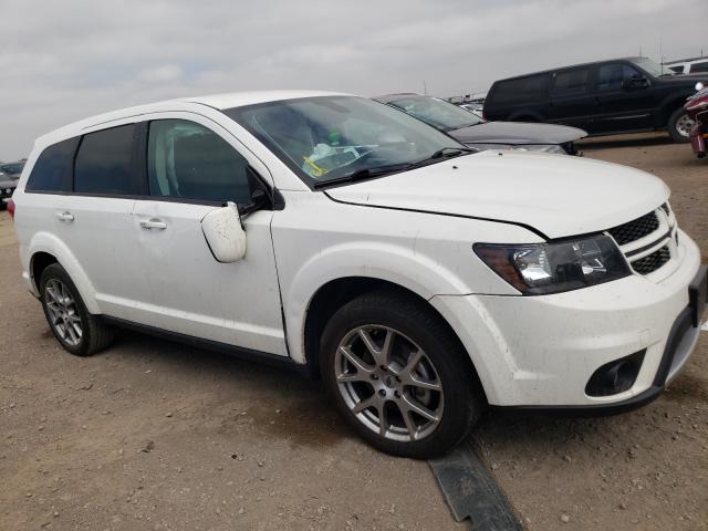 DODGE JOURNEY GT 2019 3c4pddeg5kt694769