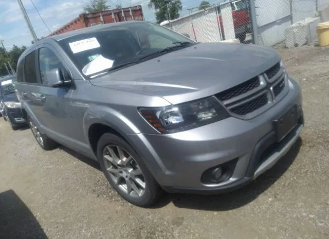 DODGE JOURNEY 2019 3c4pddeg5kt720044