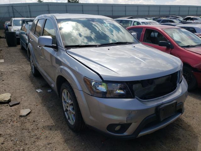 DODGE JOURNEY GT 2019 3c4pddeg5kt732324