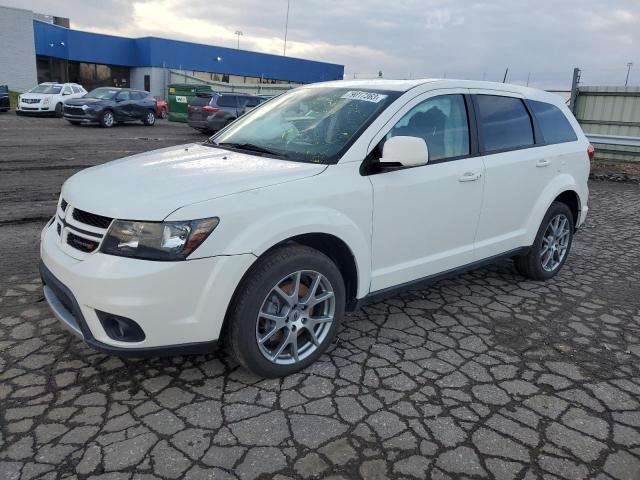 DODGE JOURNEY 2019 3c4pddeg5kt732534