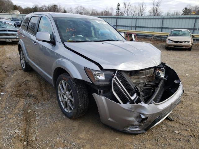 DODGE JOURNEY GT 2019 3c4pddeg5kt745431