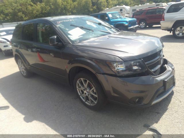 DODGE JOURNEY 2019 3c4pddeg5kt746014