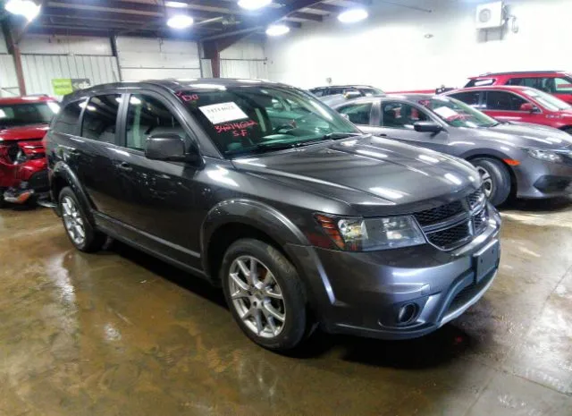 DODGE JOURNEY 2019 3c4pddeg5kt759054