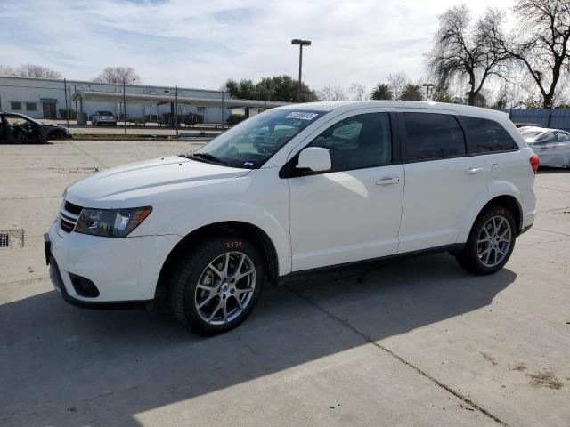 DODGE JOURNEY 2019 3c4pddeg5kt764755