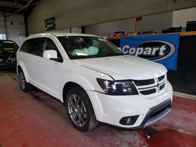 DODGE JOURNEY GT 2019 3c4pddeg5kt774492