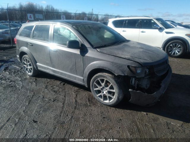 DODGE JOURNEY 2019 3c4pddeg5kt774508