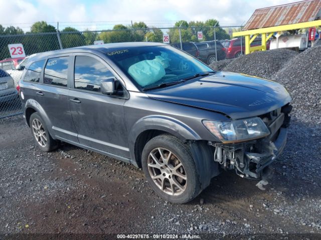 DODGE JOURNEY 2019 3c4pddeg5kt784472