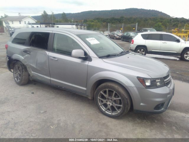 DODGE JOURNEY 2019 3c4pddeg5kt784553