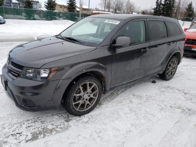 DODGE JOURNEY GT 2019 3c4pddeg5kt784701