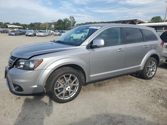 DODGE JOURNEY GT 2019 3c4pddeg5kt784827