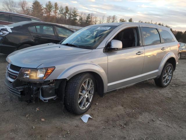 DODGE JOURNEY 2019 3c4pddeg5kt816479