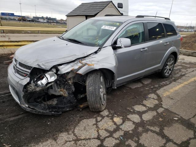 DODGE JOURNEY GT 2019 3c4pddeg5kt821648