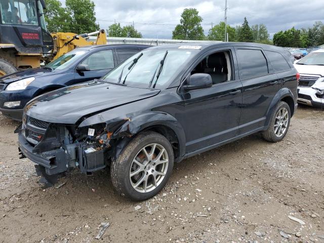 DODGE JOURNEY 2019 3c4pddeg5kt846291