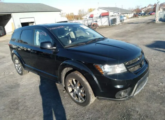 DODGE JOURNEY 2019 3c4pddeg5kt874382