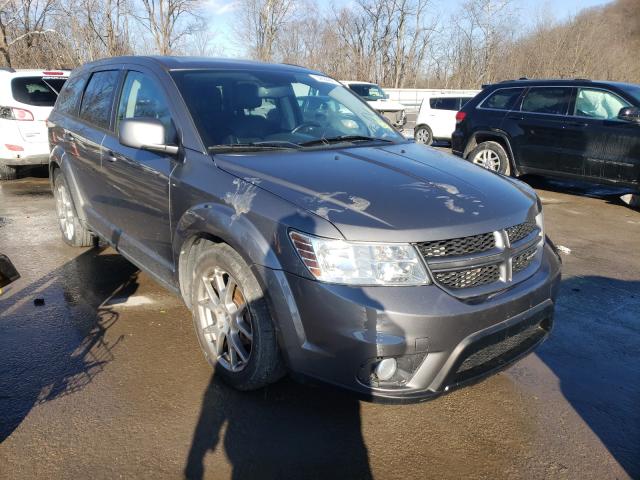 DODGE JOURNEY R/ 2012 3c4pddeg6ct228981