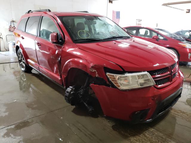 DODGE JOURNEY R/ 2012 3c4pddeg6ct307616