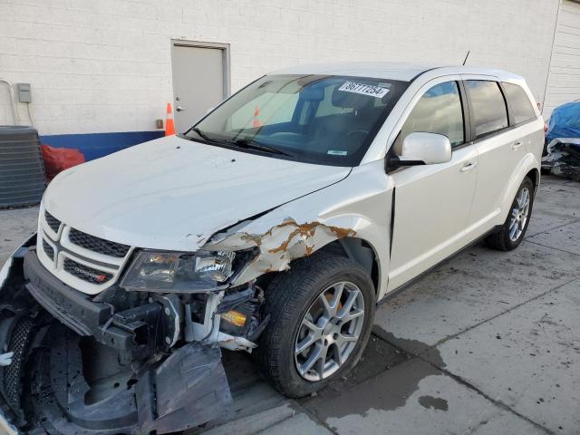 DODGE JOURNEY R/ 2014 3c4pddeg6et190011