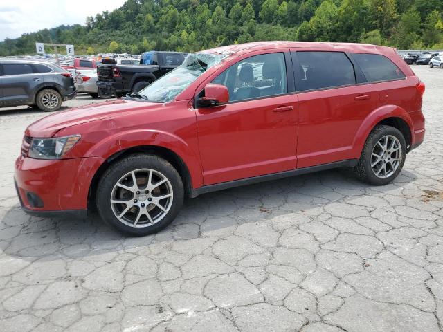 DODGE JOURNEY R/ 2014 3c4pddeg6et304394