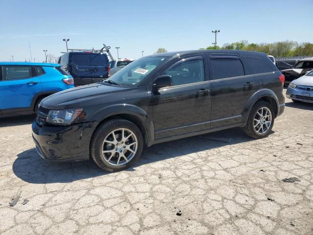 DODGE JOURNEY R 2014 3c4pddeg6et312835