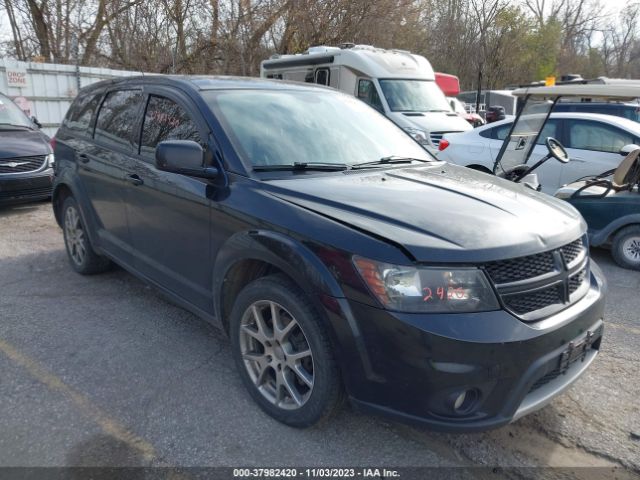 DODGE JOURNEY 2015 3c4pddeg6ft536270