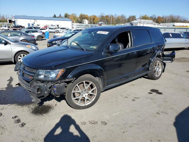 DODGE JOURNEY 2015 3c4pddeg6ft639687