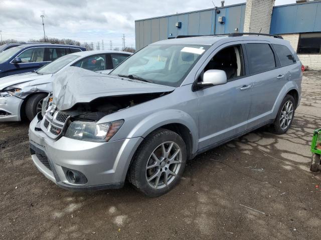 DODGE JOURNEY 2015 3c4pddeg6ft671684