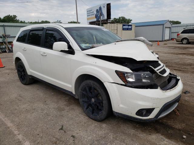 DODGE JOURNEY R/ 2015 3c4pddeg6ft684547