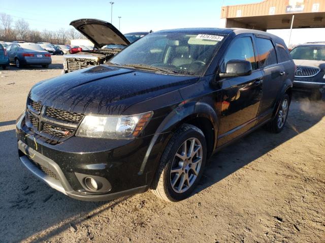 DODGE JOURNEY R/ 2015 3c4pddeg6ft721256