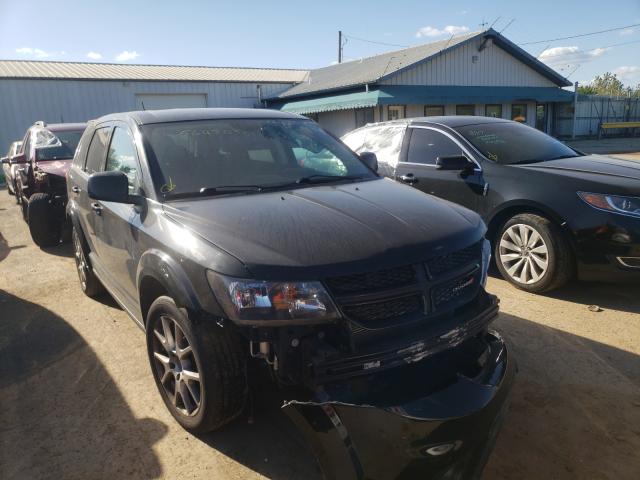 DODGE JOURNEY R/ 2015 3c4pddeg6ft740079