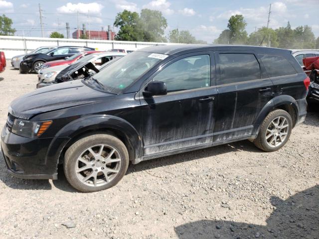 DODGE JOURNEY R 2015 3c4pddeg6ft740471