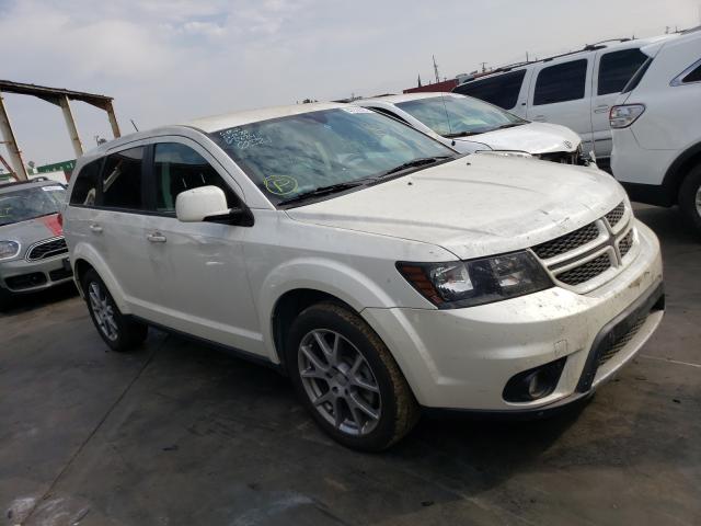 DODGE JOURNEY R/ 2015 3c4pddeg6ft740521