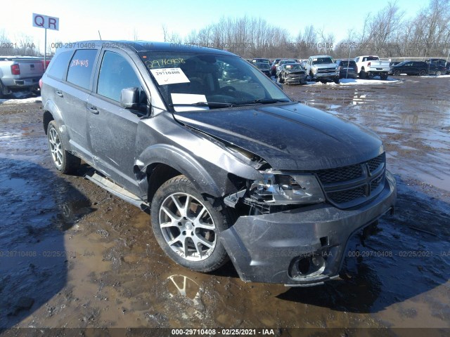 DODGE JOURNEY 2016 3c4pddeg6gt106613