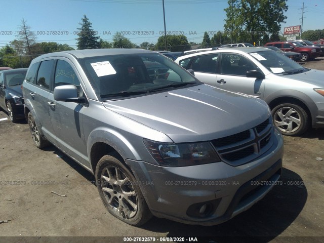 DODGE JOURNEY 2016 3c4pddeg6gt108975