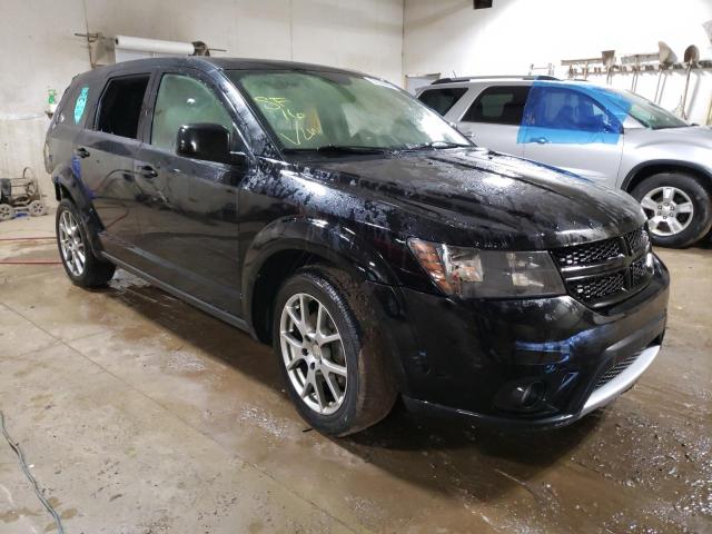 DODGE JOURNEY R/ 2016 3c4pddeg6gt133598